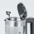 Mini-Glas-Wasserkocher WK 3472 eds-geb/sw