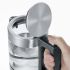 Mini-Glas-Wasserkocher WK 3472 eds-geb/sw