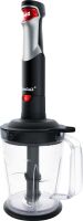 Zerkleinerer AC 20 sw