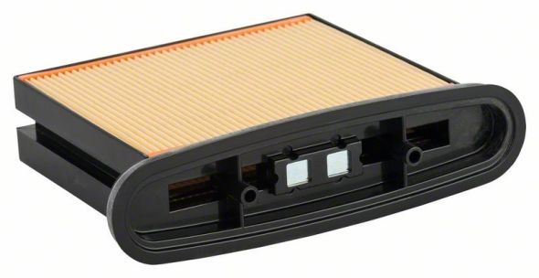 Faltenfilter 2607432016 Faltenfilter 2607432016
