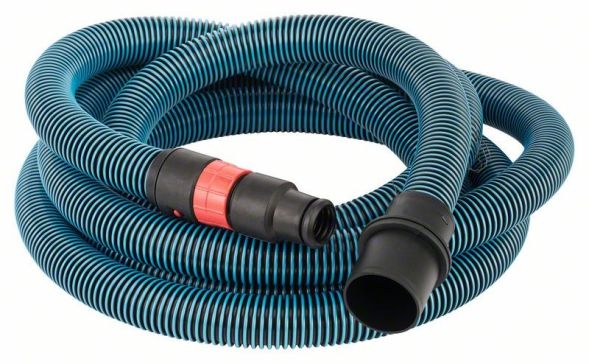 Schlauch + Adapter 2608000566 Schlauch + Adapter 2608000566