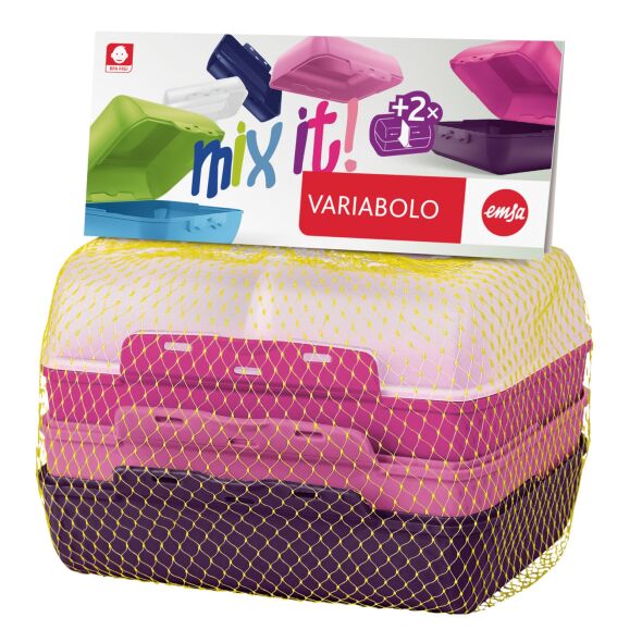 Brotdose VARIABOLO Girls Brotdose VARIABOLO Girls