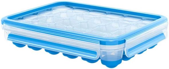 Eiswürfelbox CLIP CLOSE 2.0 bl Eiswürfelbox CLIP CLOSE 2.0 bl