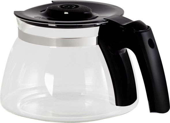 Glaskanne Typ 100201 sw Glaskanne Typ 100201 sw