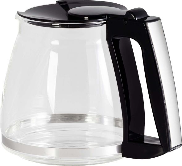 Glaskanne Typ 99 sw/eds Glaskanne Typ 99 sw/eds