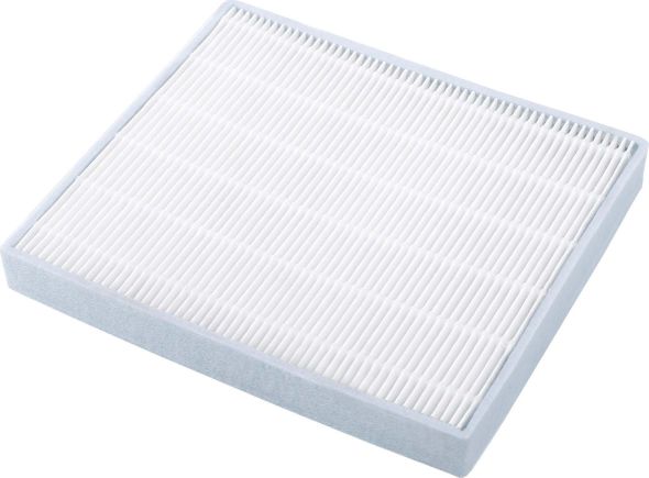 Hepafilter 93-10-00 Hepafilter 93-10-00