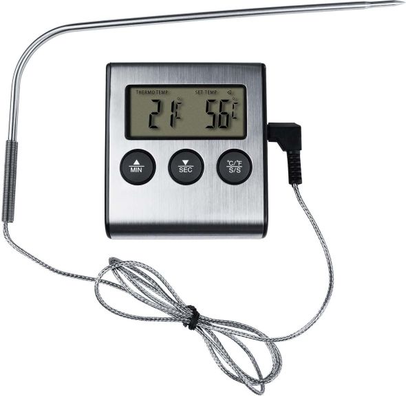 Thermometer AC 11 si Thermometer AC 11 si