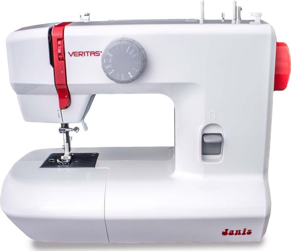 Nähmaschine Janis Nähmaschine Janis