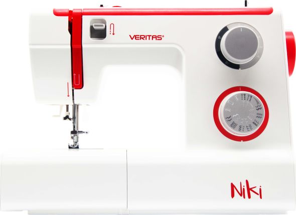 Nähmaschine Niki Nähmaschine Niki