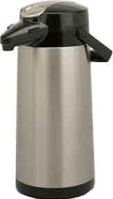 Warmhaltekanne Airpot Furento S/eds