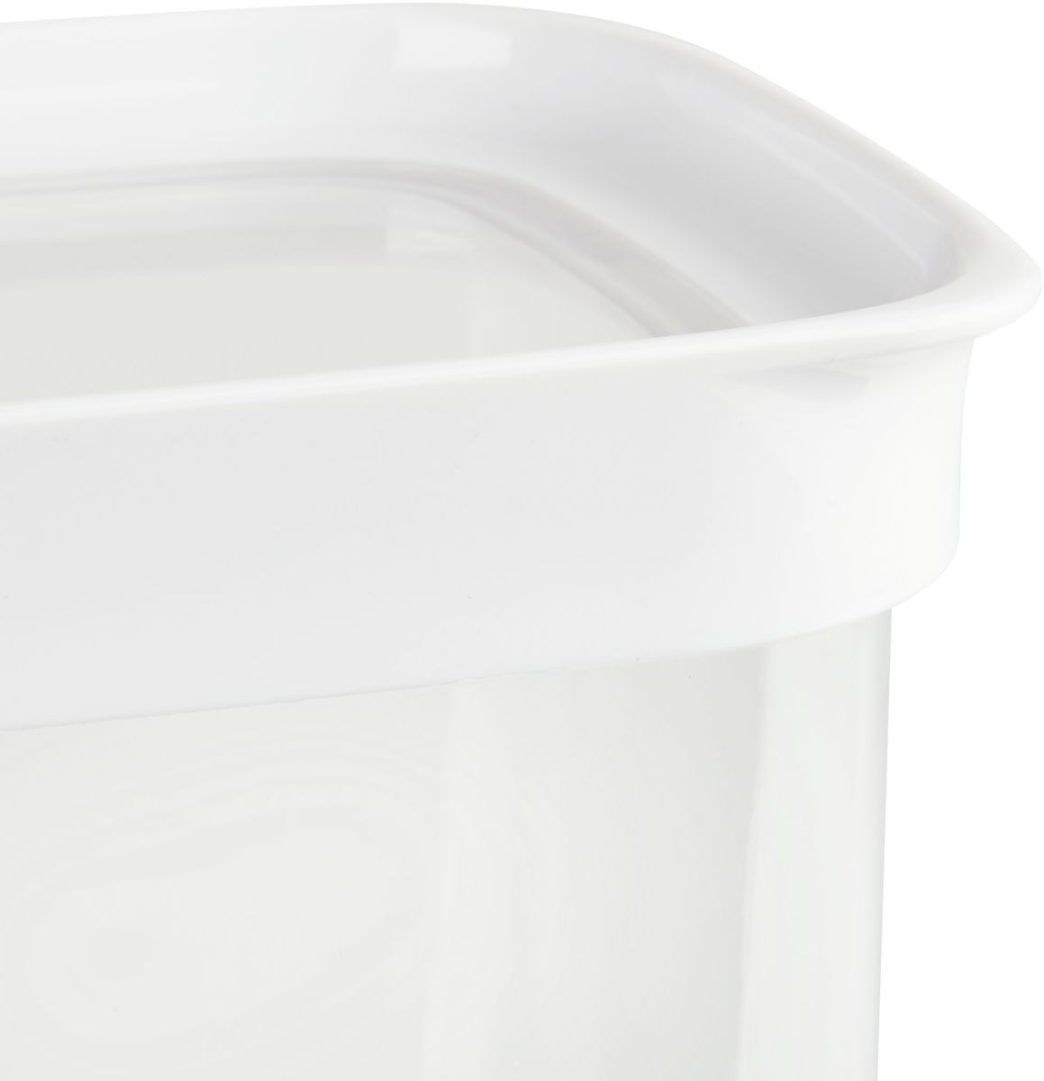Trockenvorratsdose OPTIMA HF 1,6L