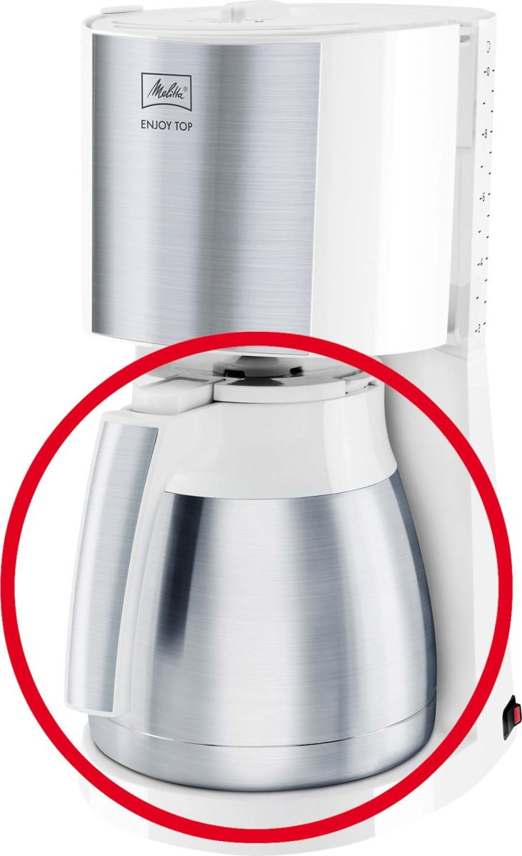 Thermokanne Enjoy/EasyTop eds/ws Thermokanne Enjoy/EasyTop eds/ws