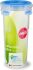 Frischhaltedose CLIP CLOSE 0,5l ru.