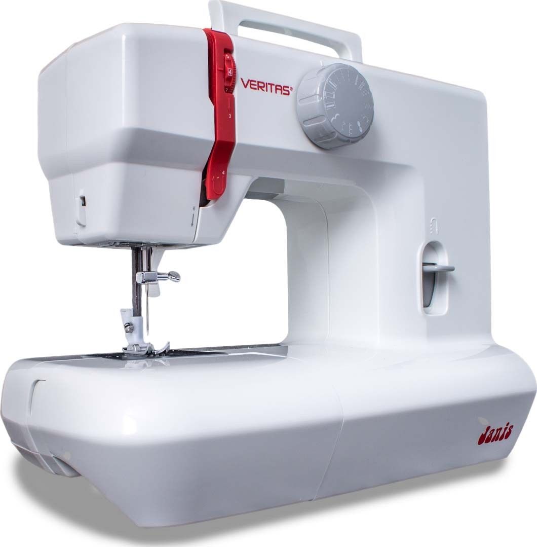 Nähmaschine Janis