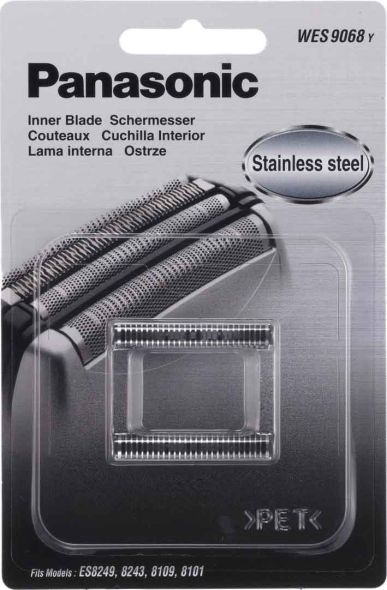 Schermesser WES9068Y1361 Schermesser WES9068Y1361