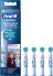 Oral-B Aufsteckbürste EB Eiskönigin 4er