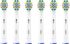 Oral-B Aufsteckbürste EB Pro Tiefenr 6er