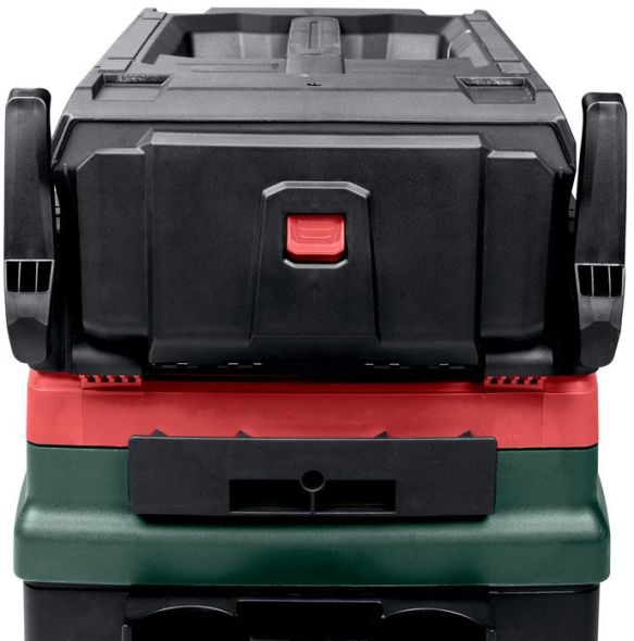 Akku-Sauger ASR 36-18 BL 25 M SC Akku-Sauger ASR 36-18 BL 25 M SC