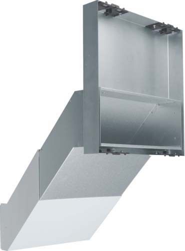 Mauerdurchwurfkasten REW413Y Mauerdurchwurfkasten REW413Y