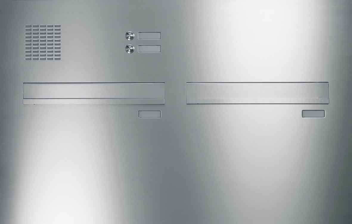 Zaunbriefkasten EZT-1/1 Zaunbriefkasten EZT-1/1