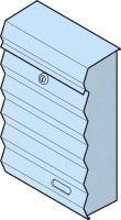 Briefkasten 15-1-40641 eds