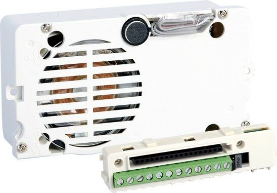 IKALL-Audioeinheit 1622 IKALL-Audioeinheit 1622