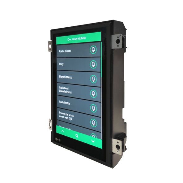 Touchscreen Modul 3456 Touchscreen Modul 3456