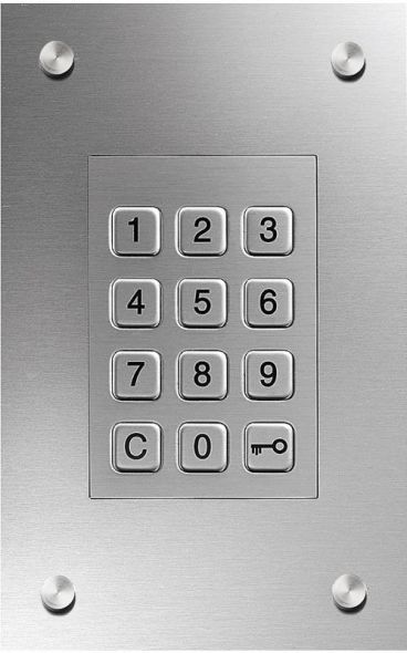 UP-Codeschloß CUE-200