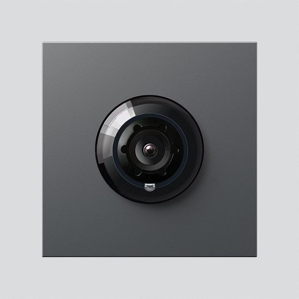 Access-Kamera 180 ACM 678-02 DG Access-Kamera 180 ACM 678-02 DG