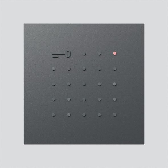 Electronic-Key-Lese-Modul ELM 600-0 DG Electronic-Key-Lese-Modul ELM 600-0 DG