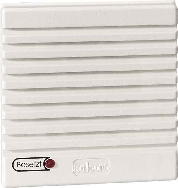 Sprechmodul BSM 98 br Sprechmodul BSM 98 br
