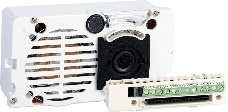 IKALL-Audio/Videoeinheit 4680C IKALL-Audio/Videoeinheit 4680C