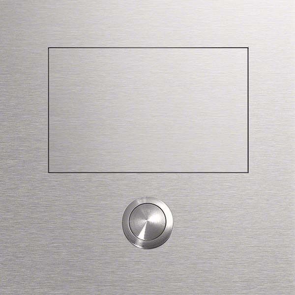 1-Taster+Schild GZM-210 1-Taster+Schild GZM-210