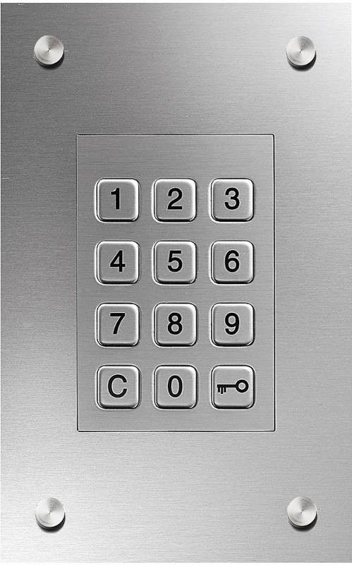 UP-Codeschloß CUE-200