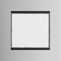 LED-Info Mod. 76x76 REN707X