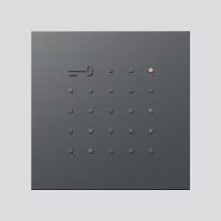 Electronic-Key-Lese-Modul ELM 600-0 DG