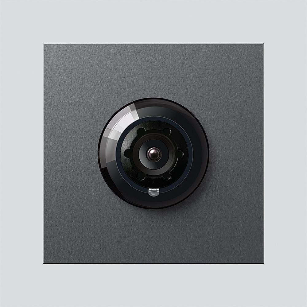 Access-Kamera 180 ACM 678-02 DG