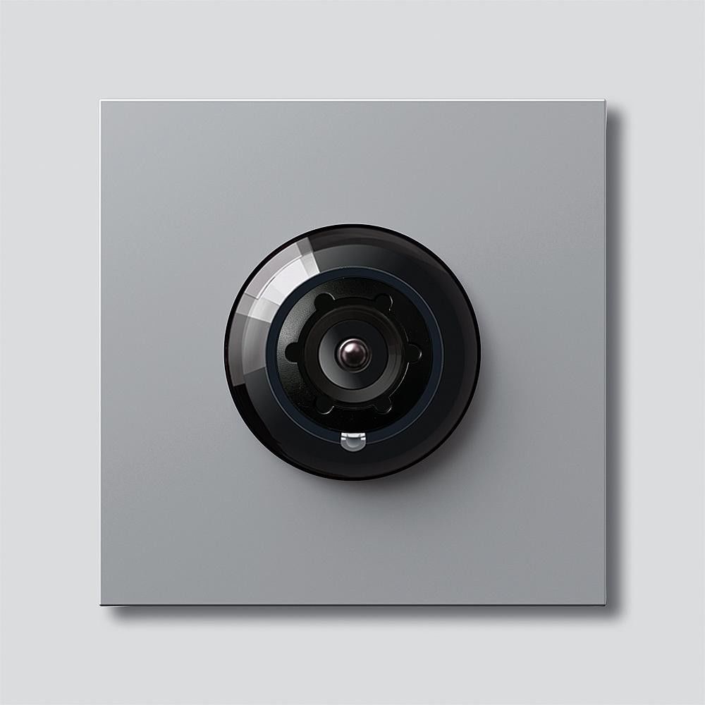 Access-Kamera 180 ACM 678-02 SM