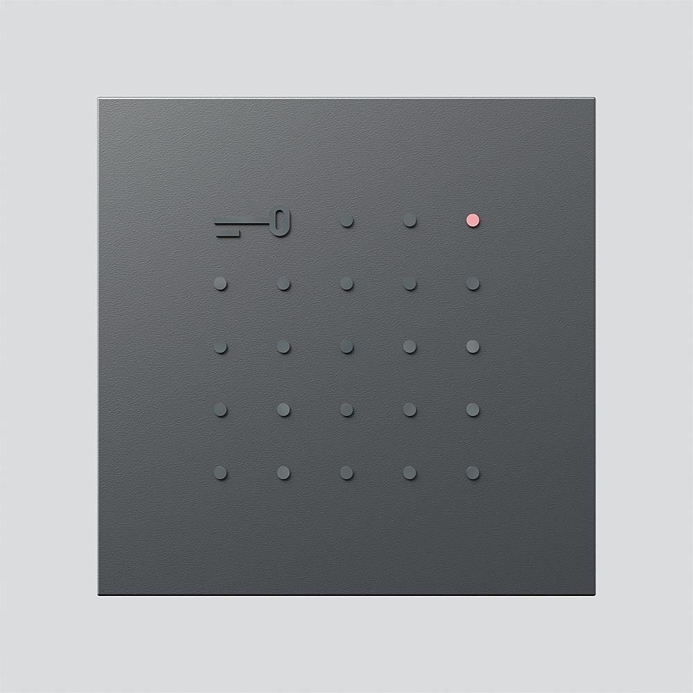 Electronic-Key-Lese-Modul ELM 600-0 DG