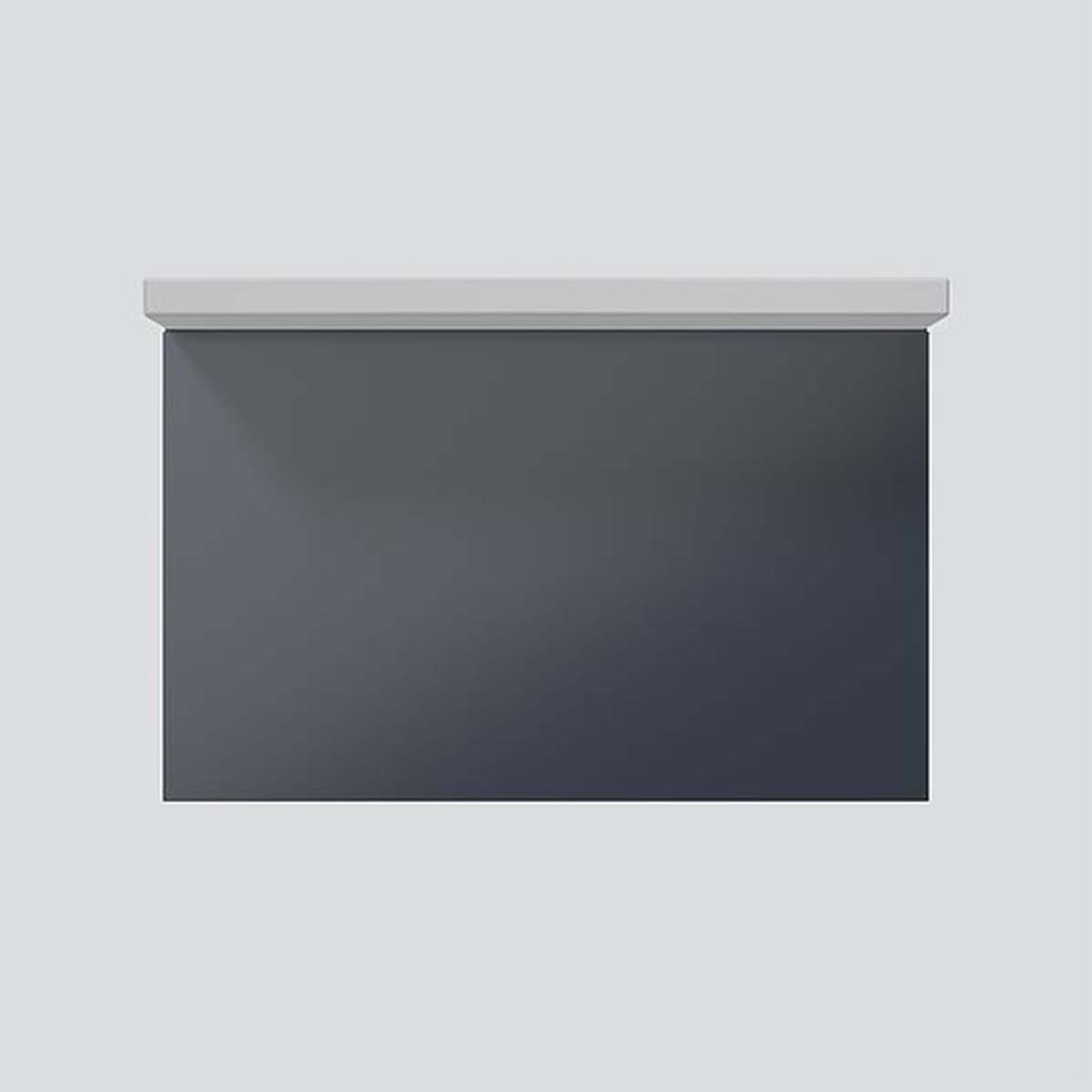 LED-Flächenleuchte LEDF 600-3/2-0 AG