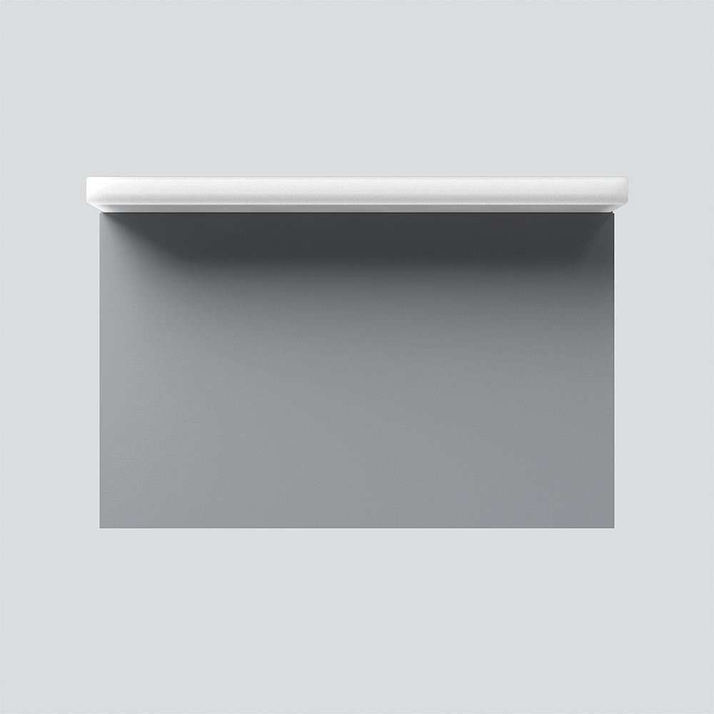 LED-Flächenleuchte LEDF 600-3/2-0 SM