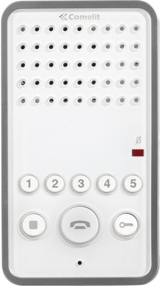 Innenstation Audio 6203W Innenstation Audio 6203W