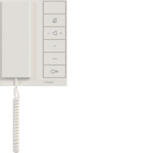 Innenstation Audio IP RTQ640X Innenstation Audio IP RTQ640X