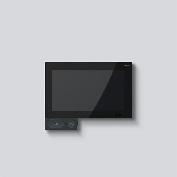 A/V Innenstation Axiom A 180-10 S A/V Innenstation Axiom A 180-10 S