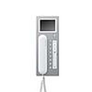 Bus-Telefon Comfort BTCV 850-03 A/W Bus-Telefon Comfort BTCV 850-03 A/W