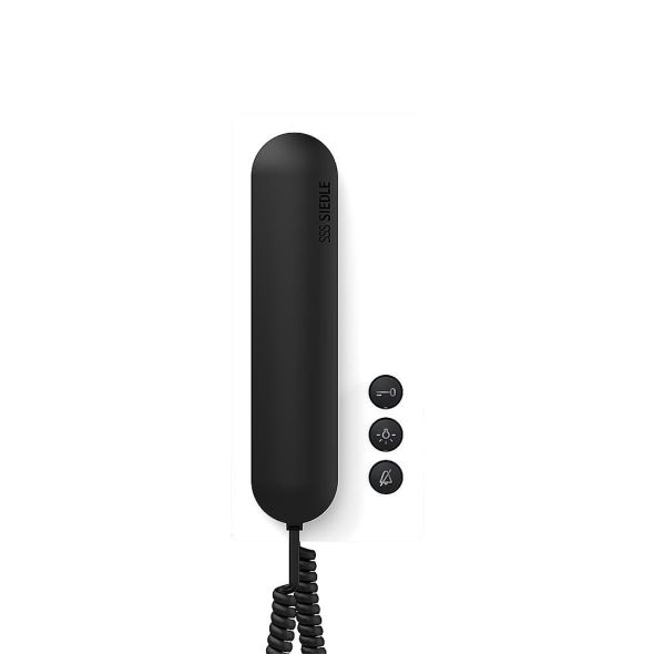 Bus-Telefon Standard BTS 850-02 WH/S Bus-Telefon Standard BTS 850-02 WH/S