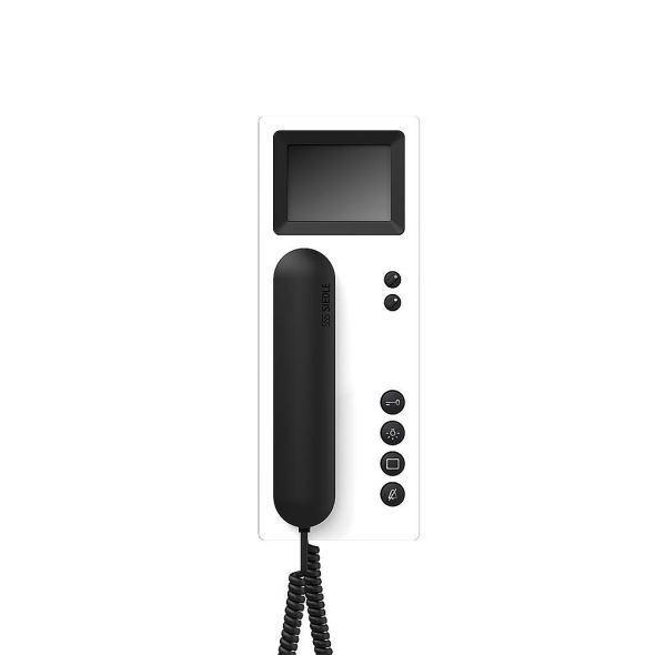 Bus-Telefon Standard BTSV 850-03 WH/S Bus-Telefon Standard BTSV 850-03 WH/S