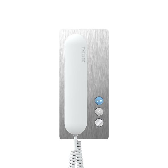 Haustelefon Analog HTA 811-0 E/W Haustelefon Analog HTA 811-0 E/W