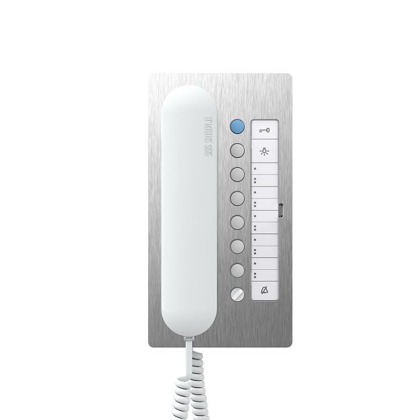 Haustelefon Comfort HTC 811-01 E/W Haustelefon Comfort HTC 811-01 E/W