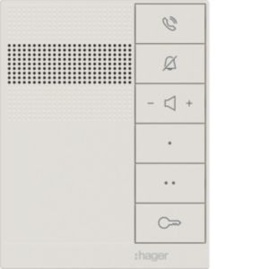 Innensation Audio IP RTQ620X